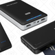 RAVPower Battery Pack Gold Box